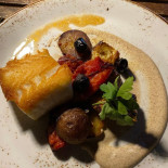 The East Pole Kitchen And