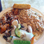 Rice Bowl Cafe