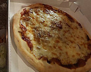 Rond D'or Pizza