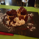 Restaurant la becquee