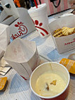 Chick-fil-a