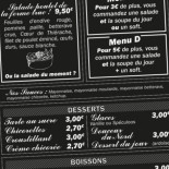 Les Francs Burgers