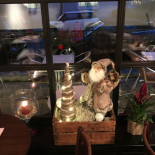 Restaurant Bar Roter Hahn