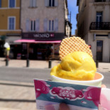Péché Glacé