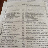 Maloney's Pub Grill