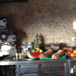 El Arriate Restaurante Lounge Bar