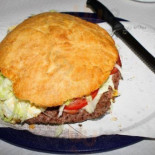 Burguer Asador El Titan