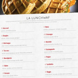 Waffle Factory