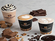 Gloria Jean's Coffee