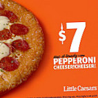 Little Caesars