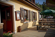 Ferme Auberge Du Grand Ballon