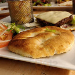 Gastro Burger San Pablo