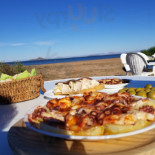 Chiringuito Punta De Lomas