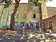 Café Littéraire