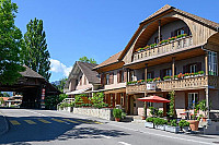 Restaurant Bahnhof