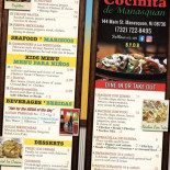 La Cocinita De Manasquan