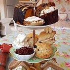 Tiggys Tea Room