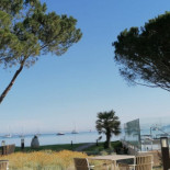 La Table De La Roya