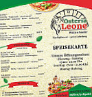 Osteria Leone