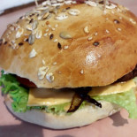 Au Bon Pain D’arcueil