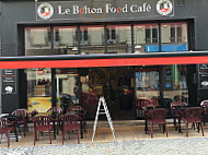 Le Bolton Food Cafe