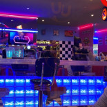 Memphis Coffee Frejus