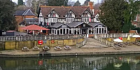 The Boat House