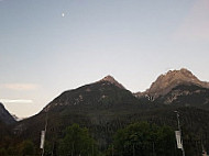 Pizzeria La Vita E Bella Scuol