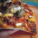 Subito Pizza