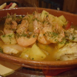 Pablos Tapas