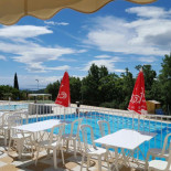 Snack de la Piscine