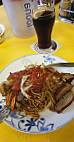 China-Restaurant im Logenhaus