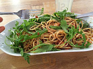 Pasta Bar