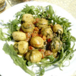 Pizzeria Roseto