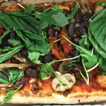 Iad &pizza Cc