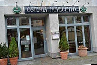 Osteria Novecento