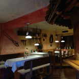 Alte Schmiede Burger Steaks
