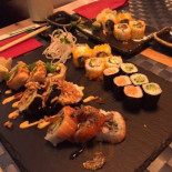 Tokyo Sushibar