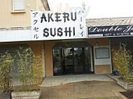 Akeru Sushi