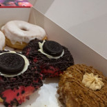 Doughnotts