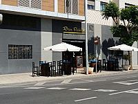 Restaurante Bar Cafeteria Bon Paladar