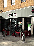 Costa Coffee Express Southport