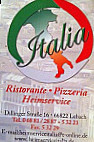 Pizza-heimservice Italia Manager Für Gastronomie