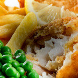The Ashvale Fish And Chip