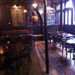 The George And Dragon