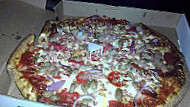 Pizza Plus and Subs