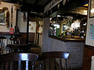 The Harrington Arms