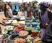 Dakar Délices