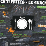Ch'ti Frites Le Snack