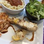 Brasserie Les Portes D'albi